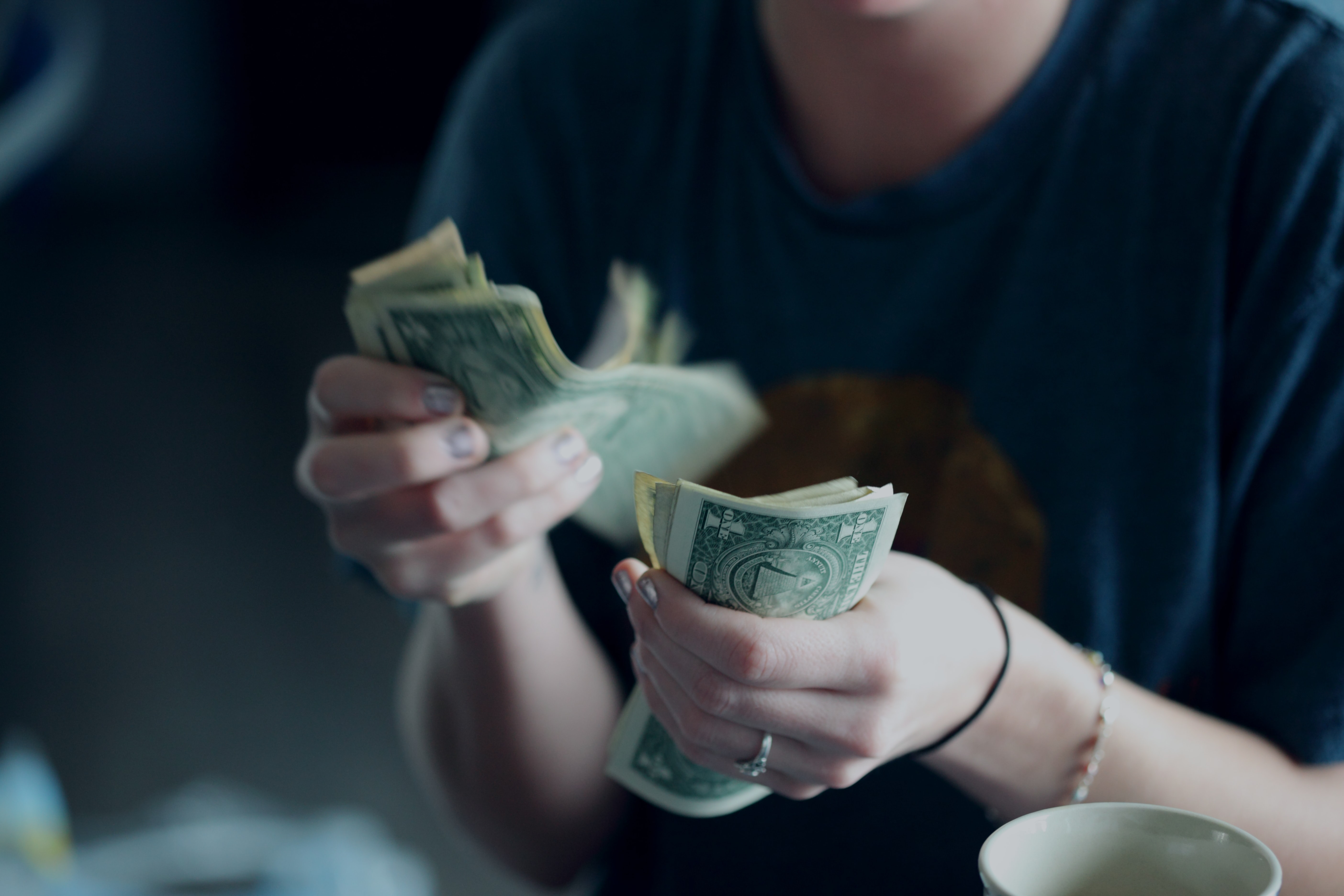 Keep More Money in Your Account at TFNB | Waco Bank