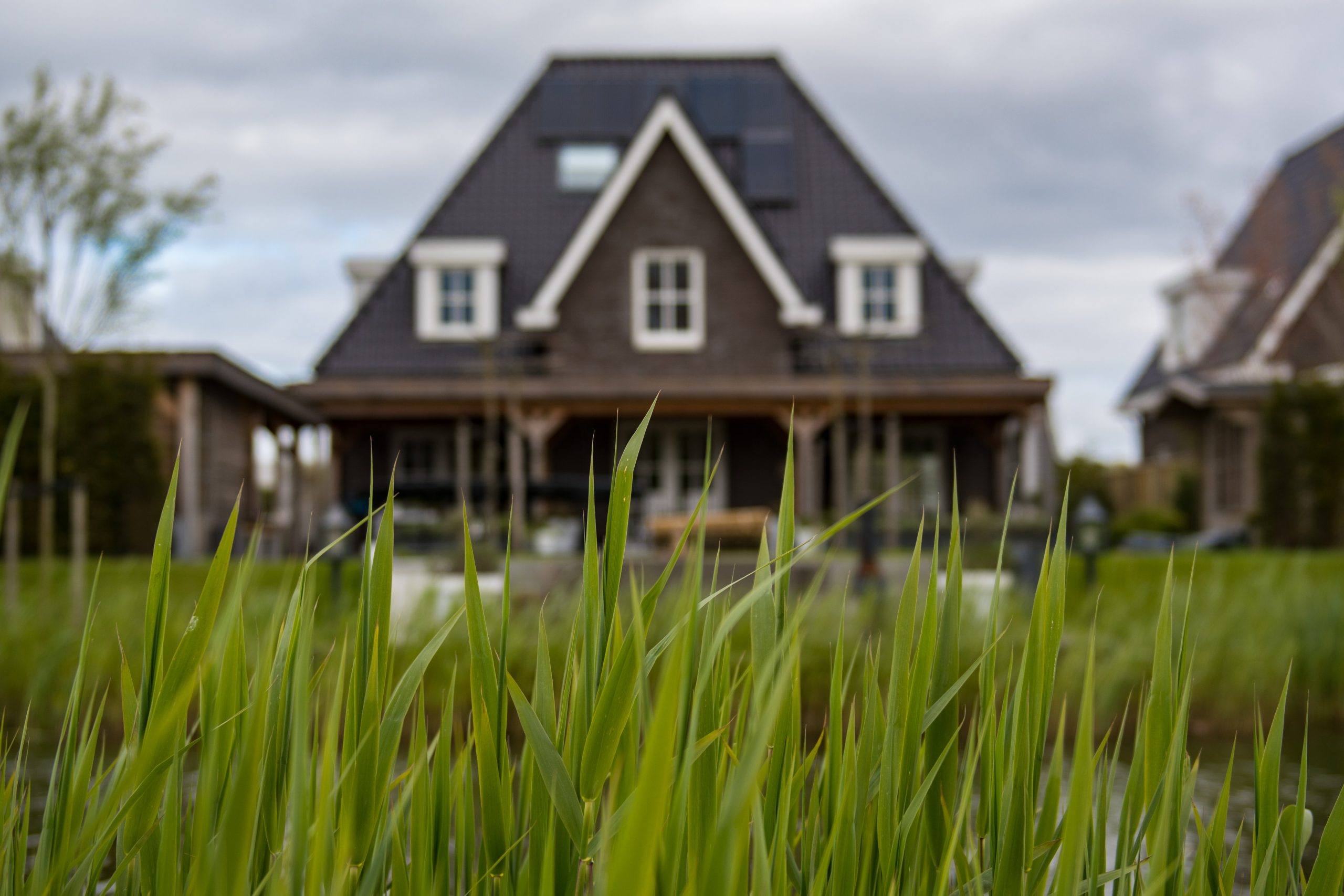 How to Buy a Home Starts with Learning What You Can Afford