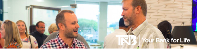 TFNB Texas Knows Customer Service in Banking is Important