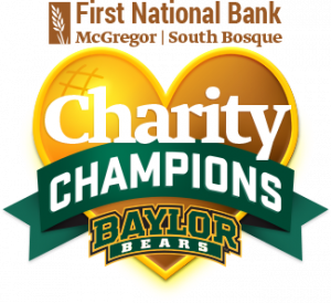 Charity Champions