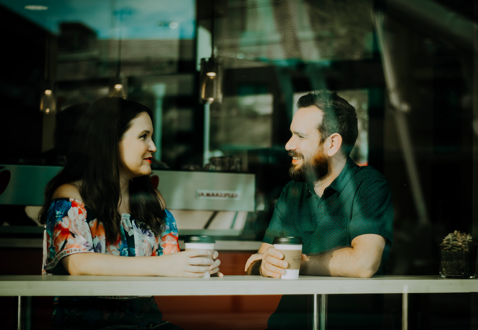 Change the Way You Think About Money: Here’s How | Your Relationship with Money | Talk with Your Spouse | TFNB Your Bank for Life