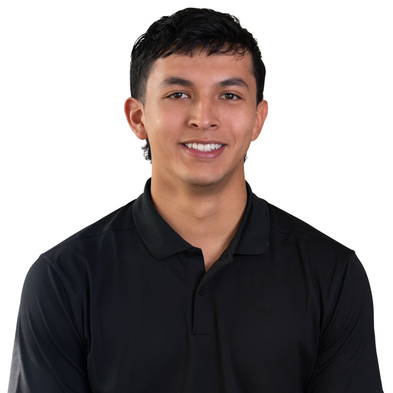 Ethan Cuevas