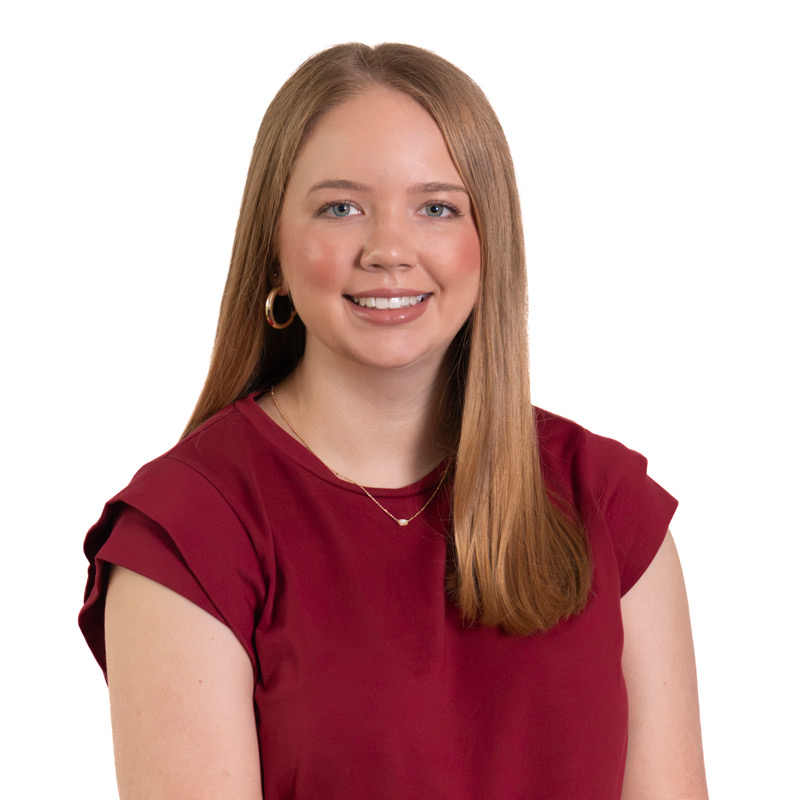 Mackensie Wiethorn