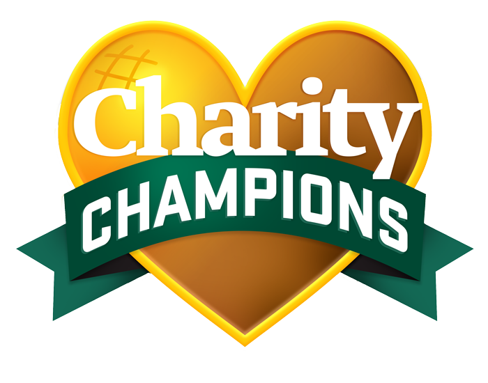 charity champions logo