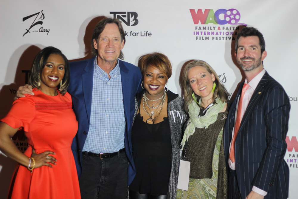 TFNB helps bring international film festival to Waco