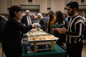 TFNB supports Mission Waco's annual banquet