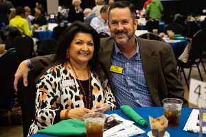 TFNB supports Mission Waco's annual banquet