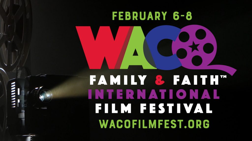 TFNB sponsors Waco Family & Faith International Film Festival