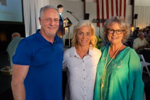 McGregor Chamber's 90th Anniversary Banquet Featuring Baylor Head Coach Kim Mulkey