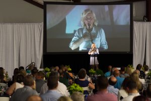 McGregor Chamber's 90th Anniversary Banquet Featuring Baylor Head Coach Kim Mulkey