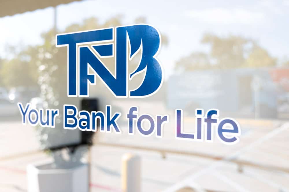 TFNB opens first bank in East Waco in more than 100 years