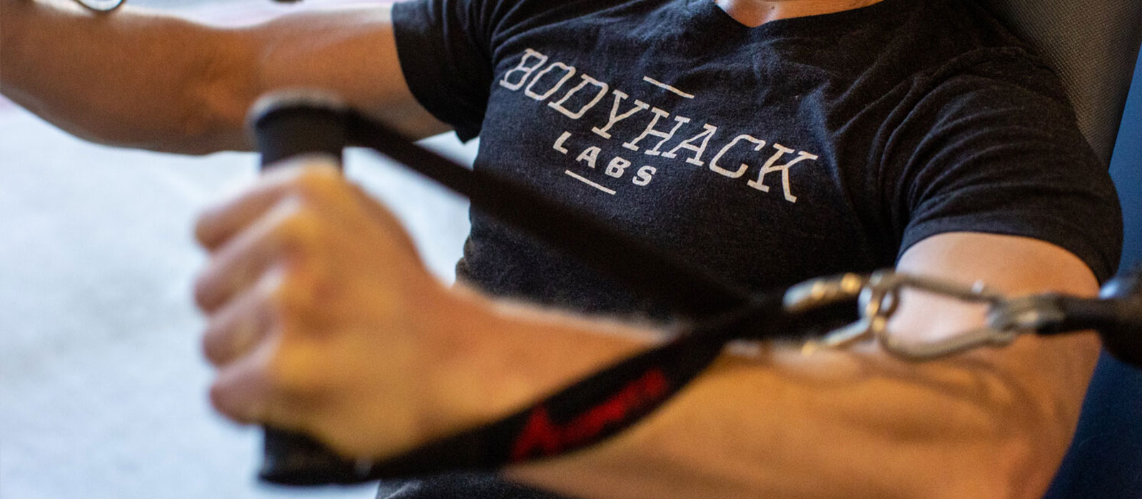 Bodyhack Labs: Waco’s Totally New Approach to Fitness