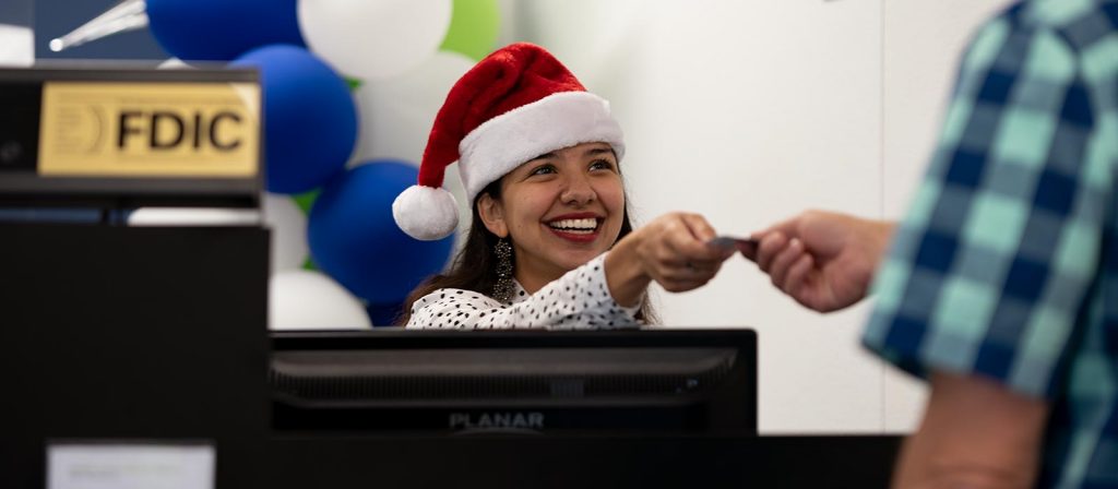 TFNB's Guide to the Holidays: How to Spend Savvier, Save Smarter, and Bring Joy This Season
