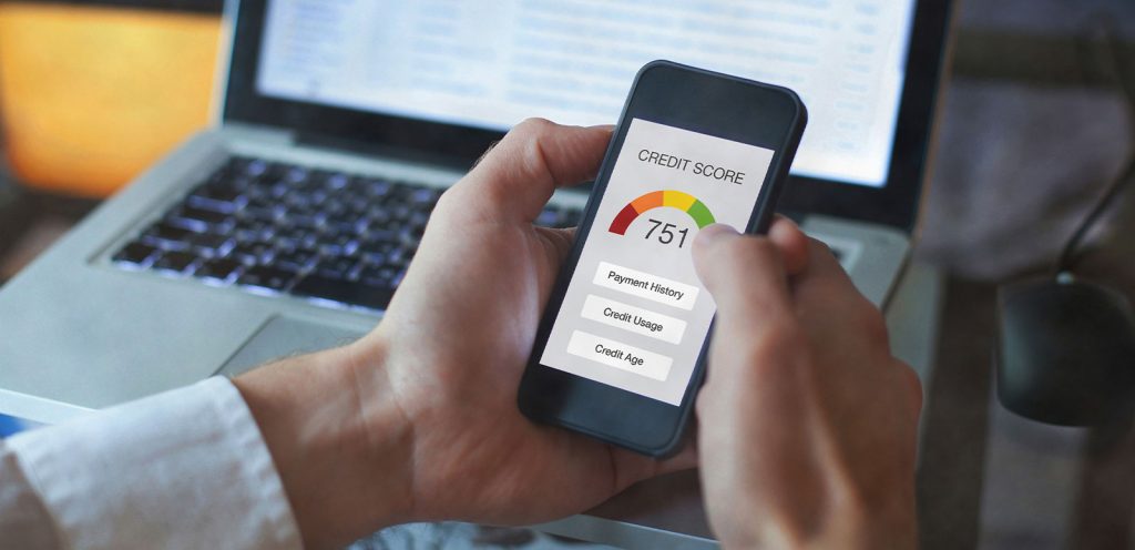 Here’s How to Improve Your Credit Score for Free